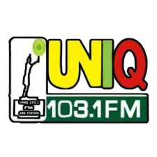 Uniq Radio Logo